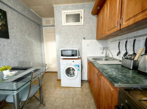 Апартаменты Like Home в центре города