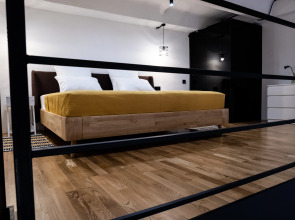 Апартаменты Раскаты