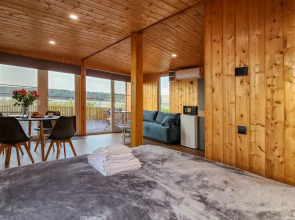 Гостевой дом Мыс на Неве