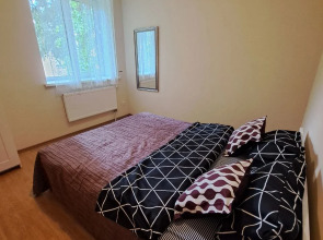 Дом в центре Зеленогорска