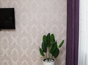 Квартира Роскошная с новым ремонтом в центре рядом с ЖД вокзалом