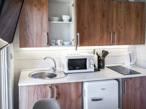 Гостевой дом Sea village Gumista