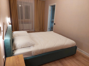 Апартаменты Двухкомнатные в Центре Углича