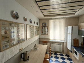 Гостевой дом Территория Комфорта