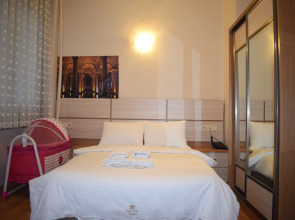 Бутик-Отель Royal Suites Besiktas