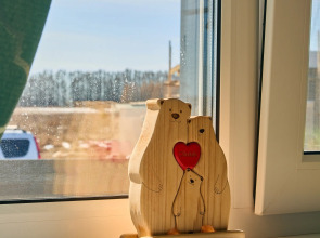 Частный Дом на Родниковой 6