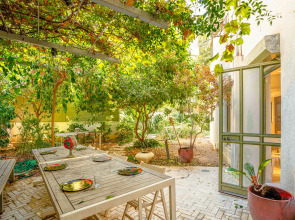 Апартаменты BnbIsrael Apartments - Ben Yehouda Jonquille