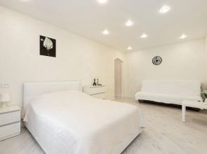 Апартаменты на Чкалова 51А