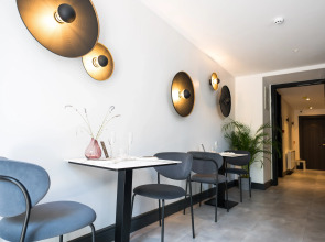 Апарт-Отель Doma Zagreb