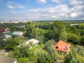 Гостевой Дом GREEN HOME