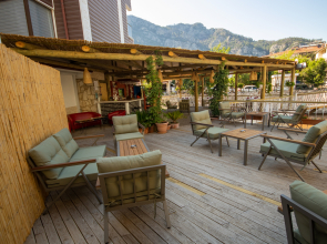 Отель Turunç Dream Hotel