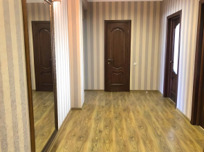 Квартира на Людкевича