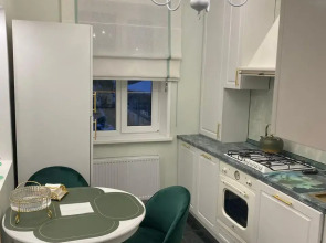 Квартира Комфортабельная 3-х Комнатная