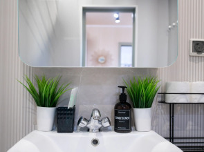 Квартира уютная в историческом центре