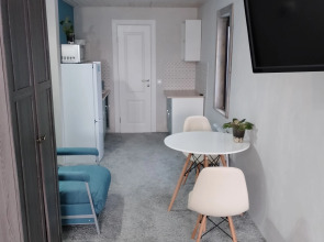 Апартаменты Loft Студия улучшенная