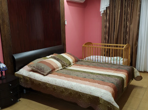 Апартаменты Индия