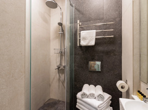 Апартаменты LetYourFlat Sakura 1 спальня