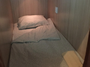 Хостел Монополия