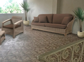 Жилое помещение на Революции 16