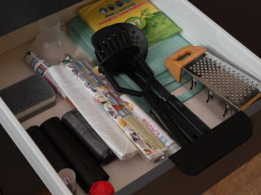 Апартаменты City Heart у 130-го Квартала