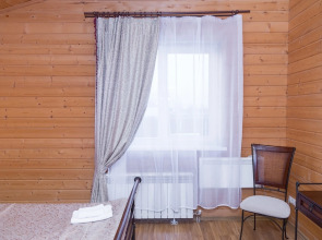 Апартаменты Аляска