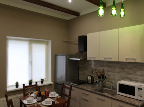 Апартаменты Голицына 19 2