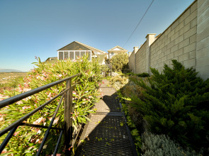 Гостевой дом Солнечный