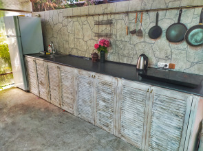 Частный Дом Шанти