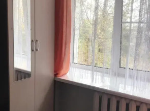 Квартира Студии у Библиотеки №3