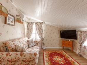 Отель Генеральская дача