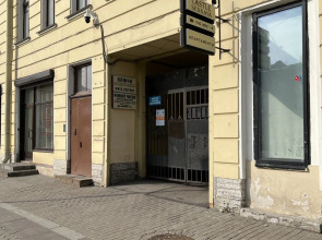 Апартаменты Студия на Сенной