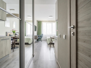 Апартаменты RentalSPb