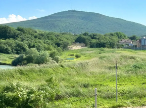 Квартира Уютная квартира с видом на горы и озеро