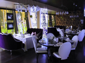 Бутик-отель MONA