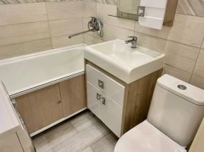 Квартира комфорт Интернациональный 22