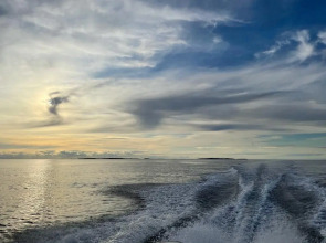 Guest house Гостевой дом