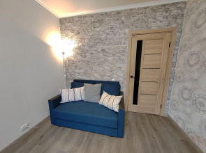 Апартаменты на Чертыгашева