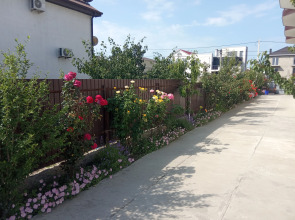 Гостевой дом Илим