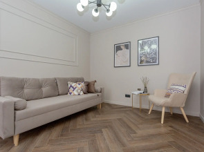 Квартира Роскошная двухкомнатная квартира комфорт-плюс в Академгородке