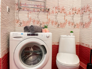 Апартаменты двухкомнатные RELAX APART – Молодёжная 61