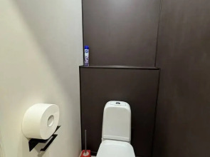 Квартира Новая однокомнатная квартира возле ТРЦ Аура