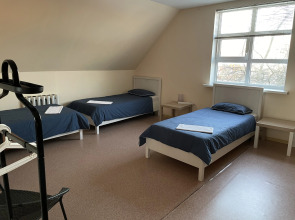 Гостевой дом Щеголева