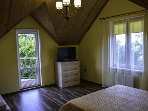 Гостевой дом Мини гостиница на Куршской косе поселок Рыбачий улица Набережная