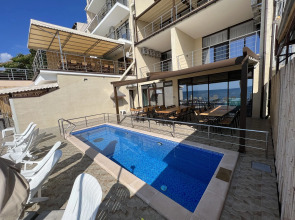 Мини отель De-La-Scuto