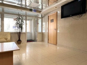 Отель Гостиница Западная