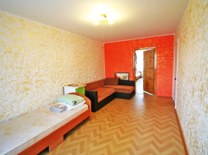 Квартира 2k Classic у ЦВС Кинеф на Энергетиков  Посуточно Кириши