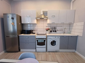 Квартира Двухкомнатная в Центре Казани