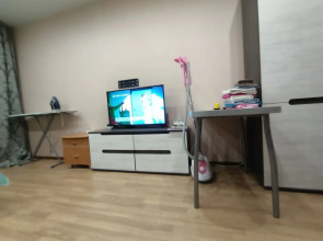 Квартира Серова 51/11