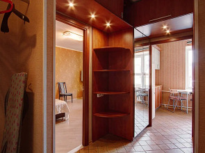 Апартаменты Уютные Апартаменты рядом с Московским Вокзалом