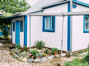 Гостевой дом Камменка